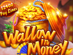 Wallow In Money thumbnail
