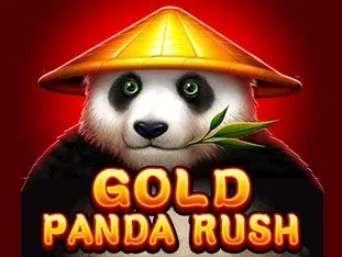 Gold Panda Rush thumbnail