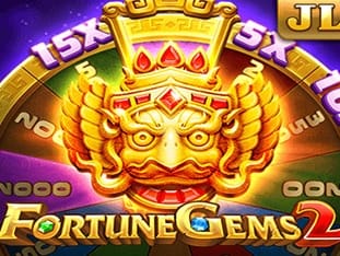 Fortune Gems 2 thumbnail