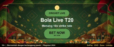Kemenangan Besar di Kacang99 Slot banner