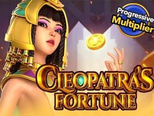 Cleopatra Fortune thumbnail